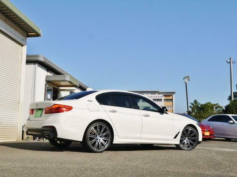 5 SERIES