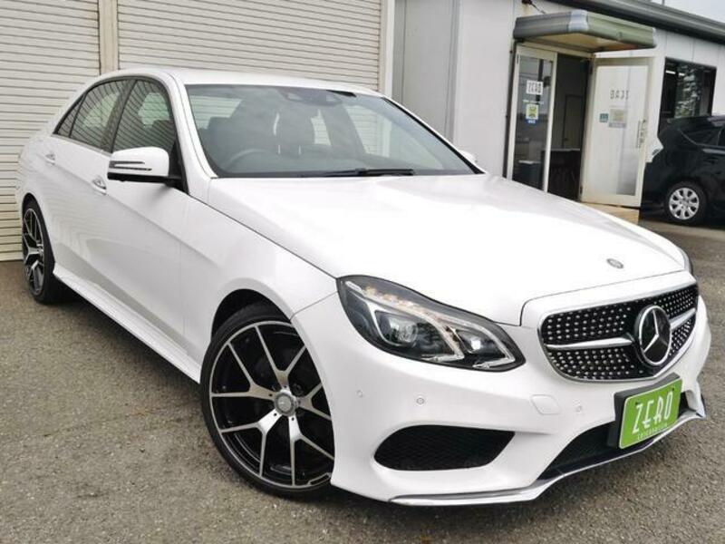 E-CLASS