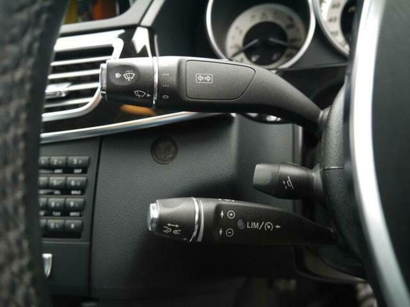 E-CLASS