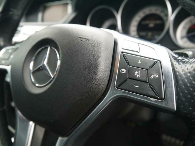 E-CLASS