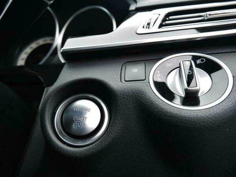 E-CLASS