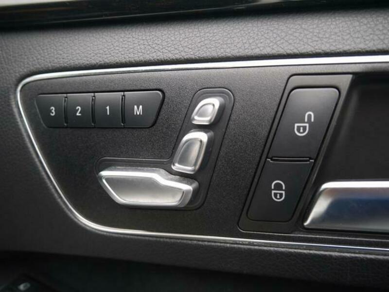 E-CLASS
