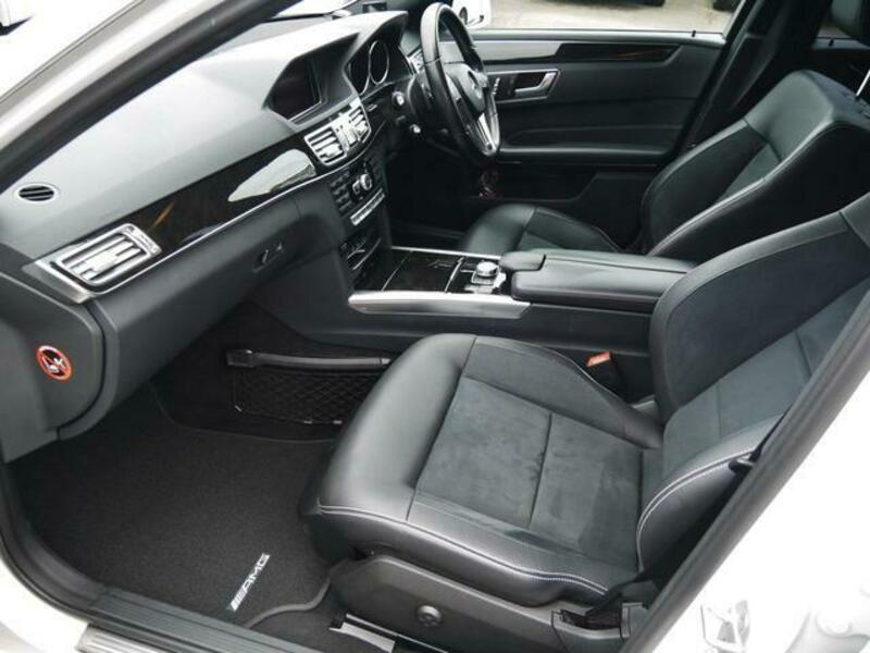 E-CLASS