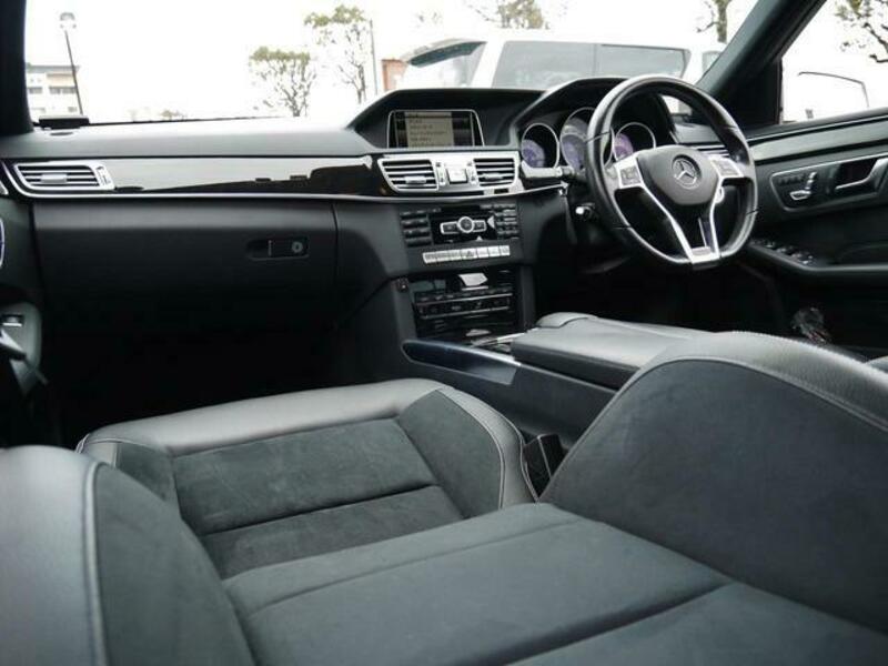 E-CLASS
