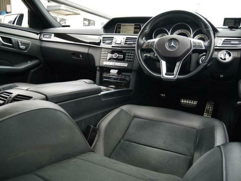 E-CLASS