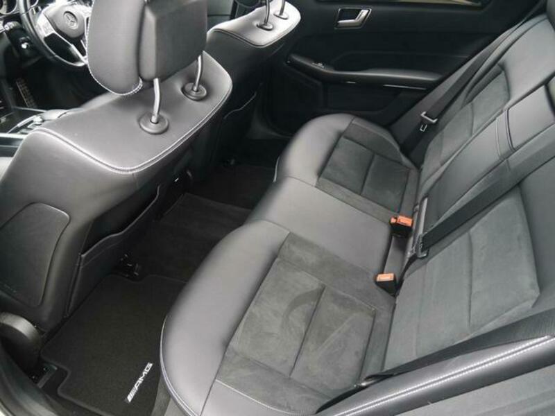 E-CLASS