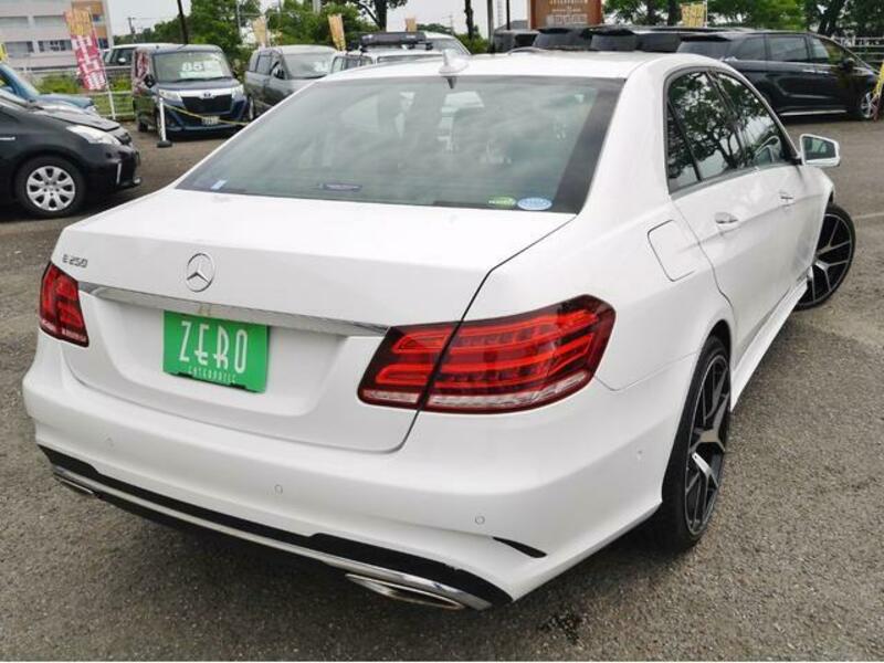 E-CLASS