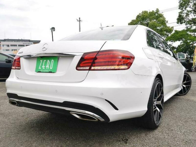 E-CLASS