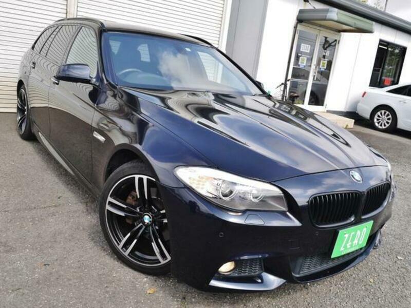 5 SERIES