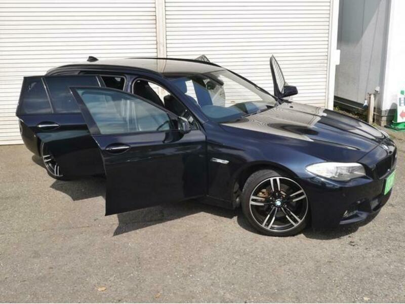 5 SERIES
