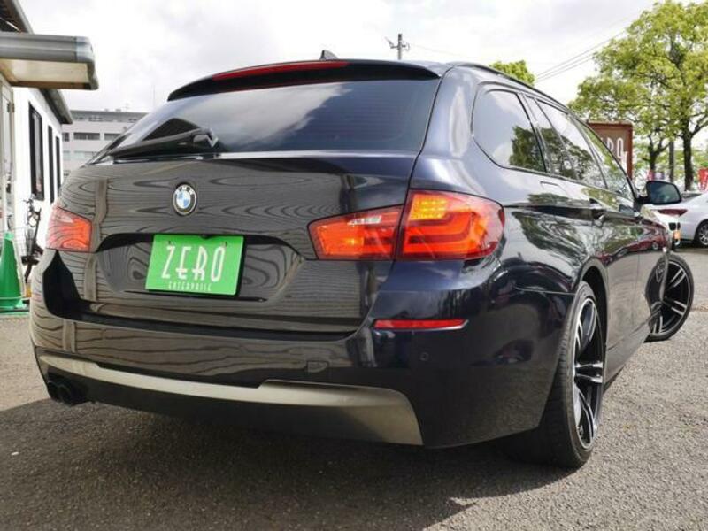 5 SERIES
