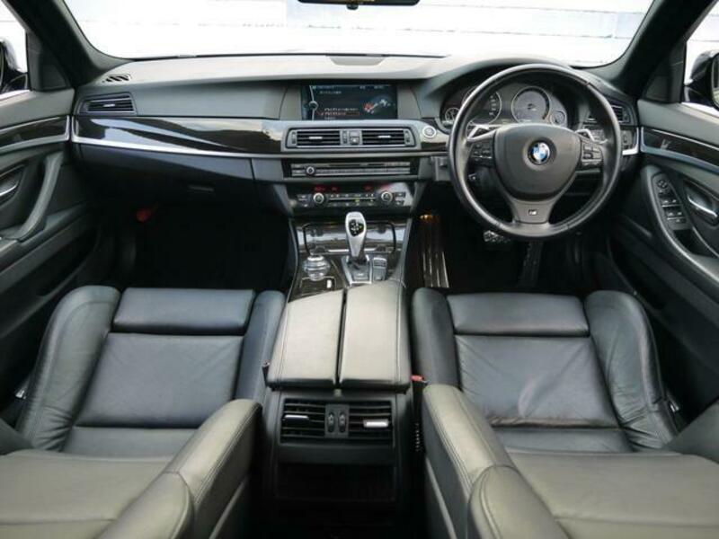 5 SERIES