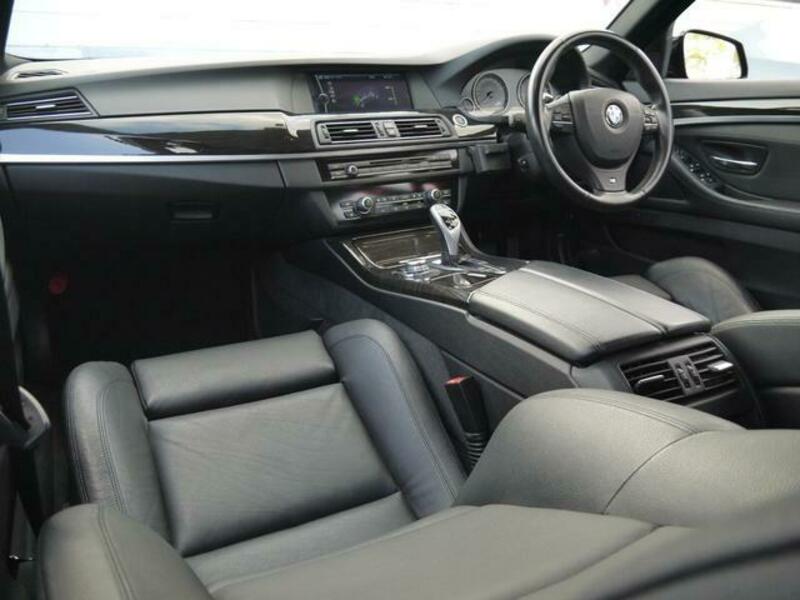 5 SERIES