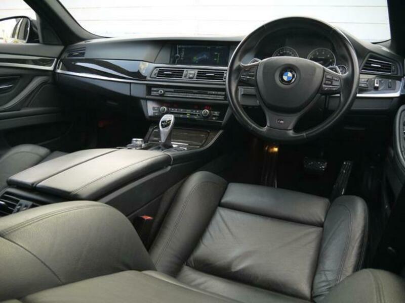 5 SERIES