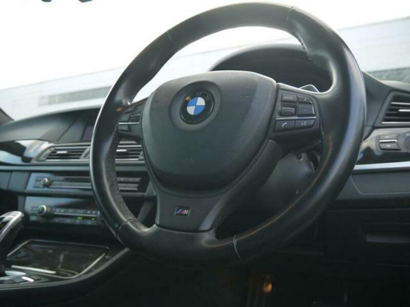 5 SERIES