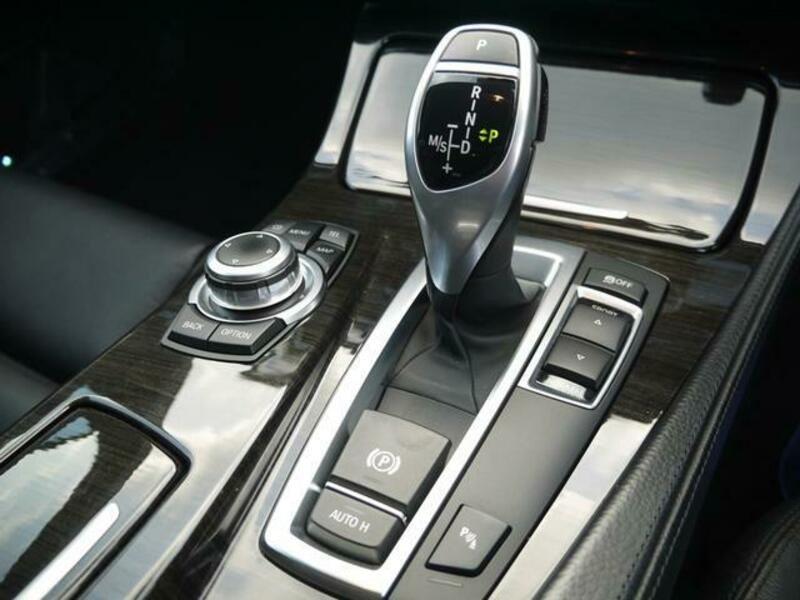 5 SERIES
