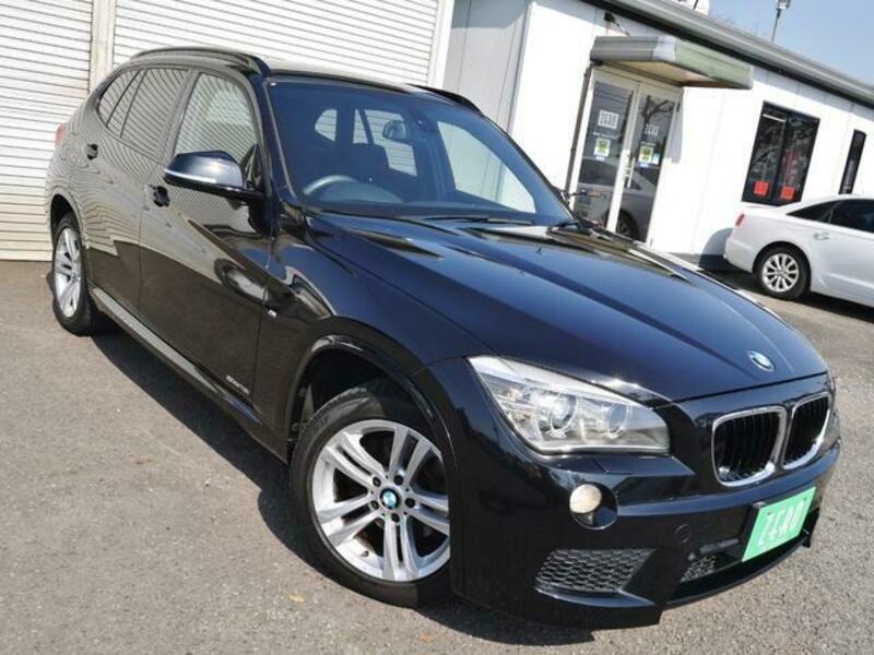 X1