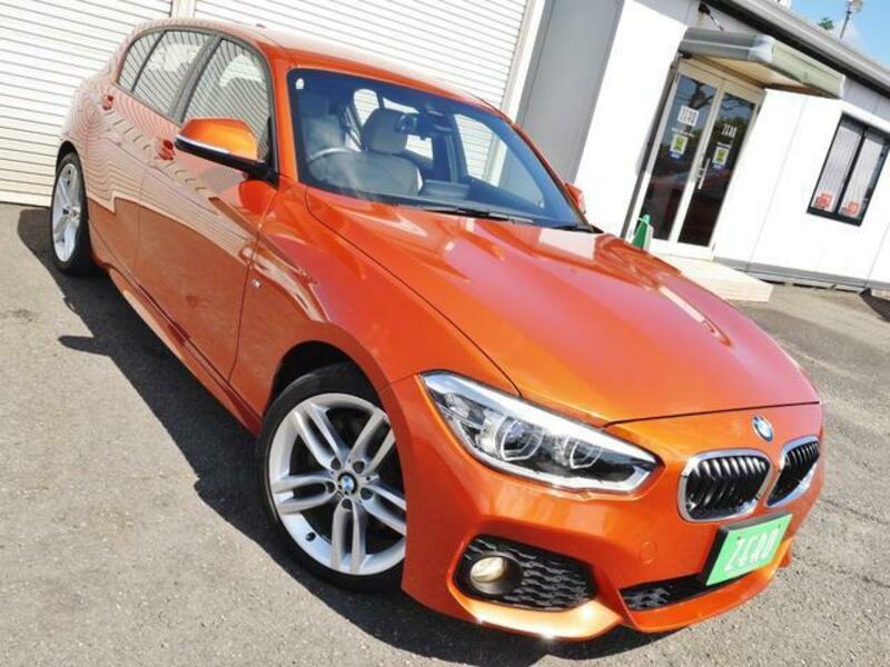 1 SERIES