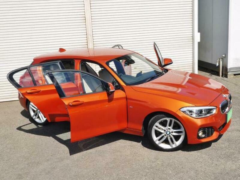 1 SERIES