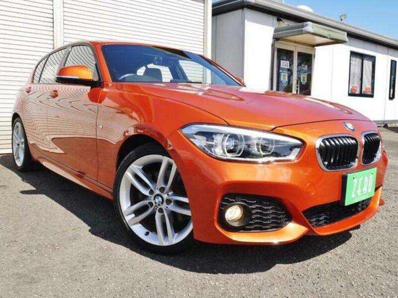 1 SERIES