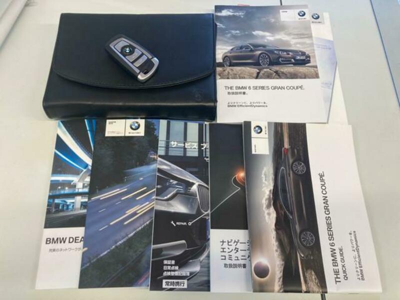 6 SERIES