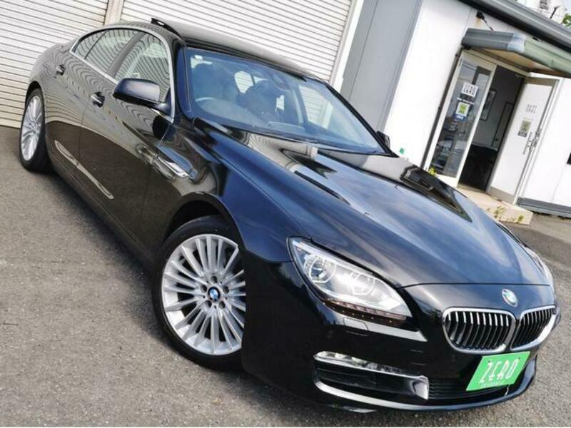6 SERIES