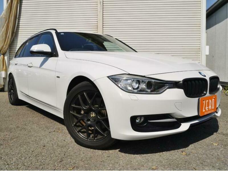 3 SERIES