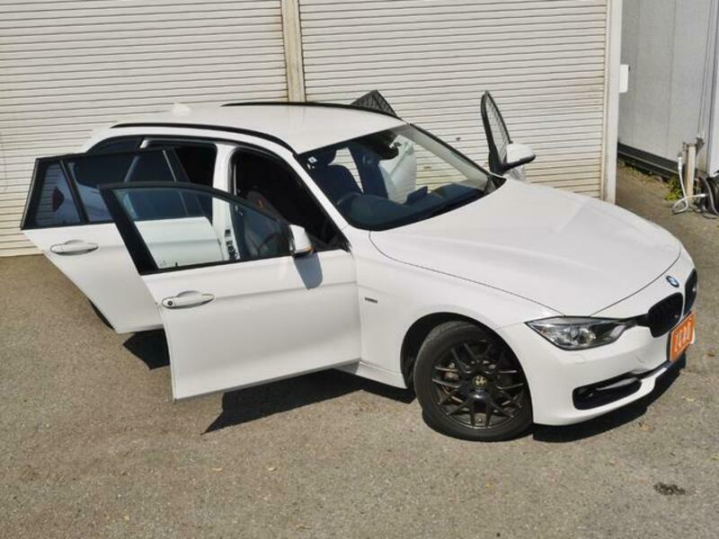 3 SERIES