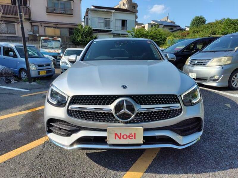 GLC CLASS