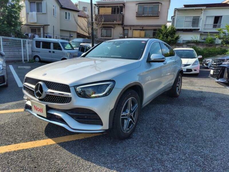 GLC CLASS