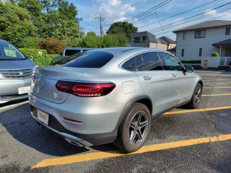 GLC CLASS