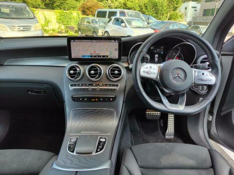 GLC CLASS