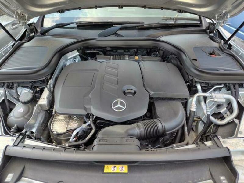 GLC CLASS