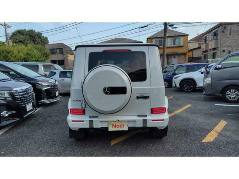G-CLASS