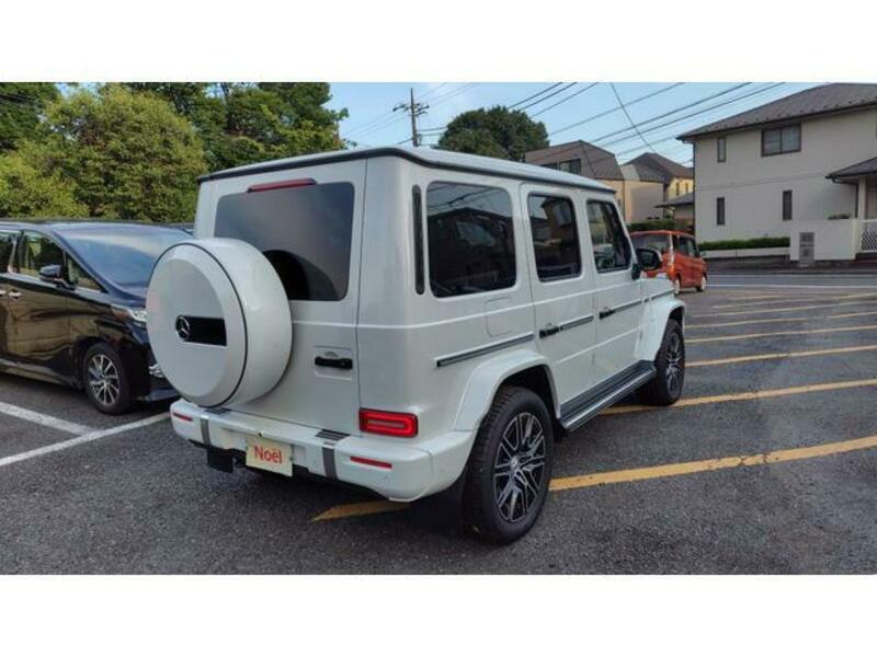 G-CLASS