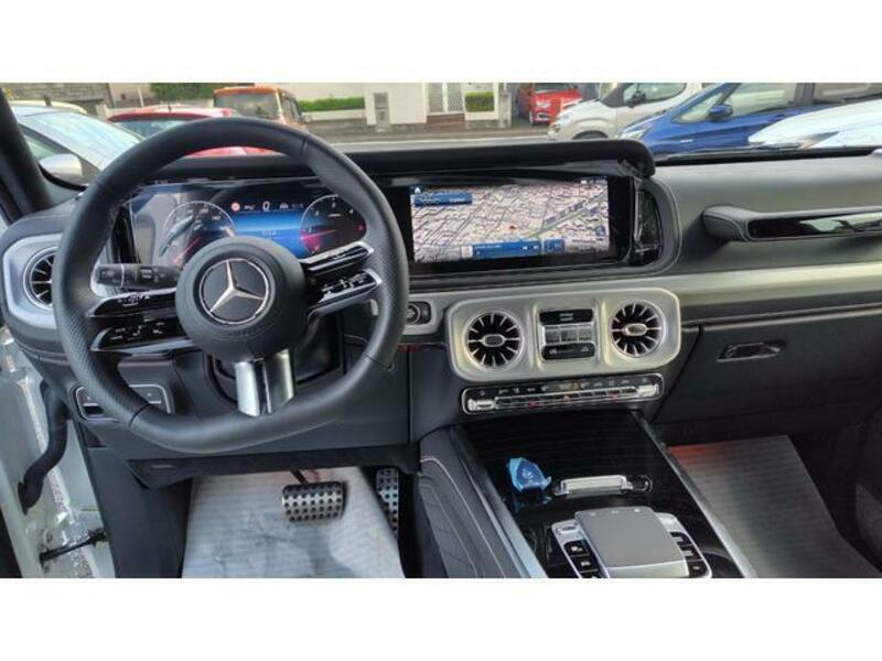 G-CLASS