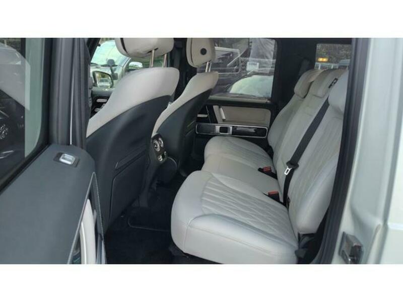 G-CLASS