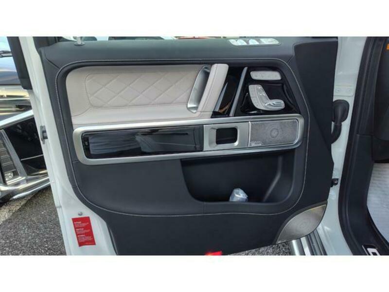 G-CLASS