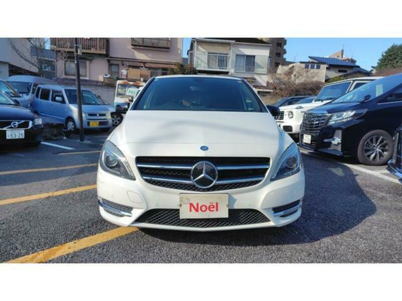 B-CLASS