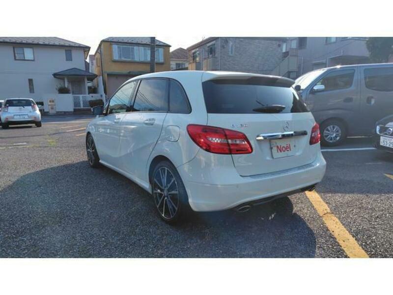 B-CLASS