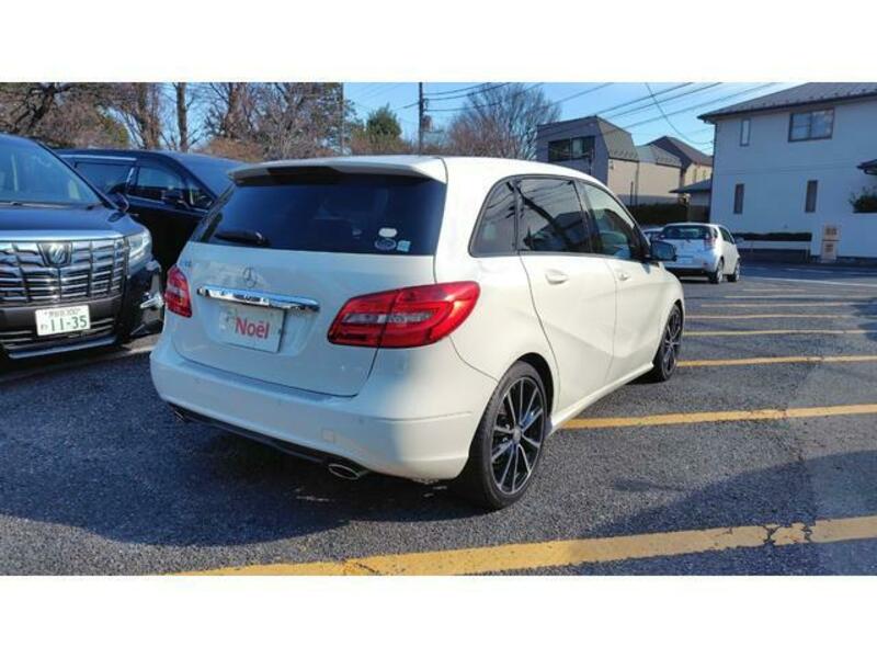 B-CLASS