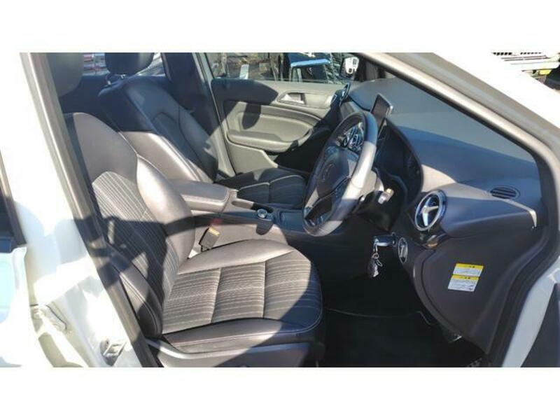 B-CLASS