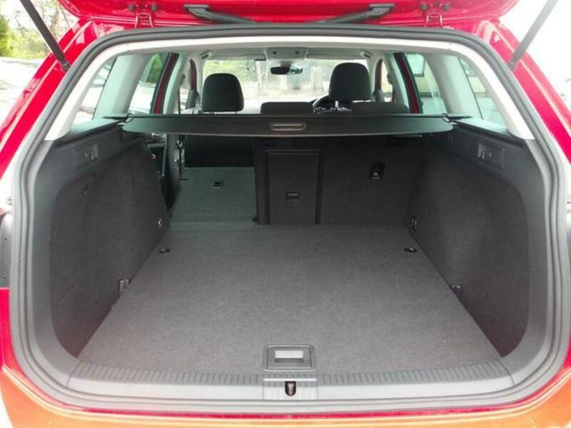 GOLF VARIANT