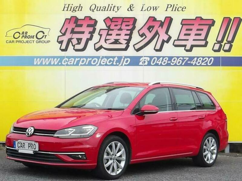 GOLF VARIANT-0