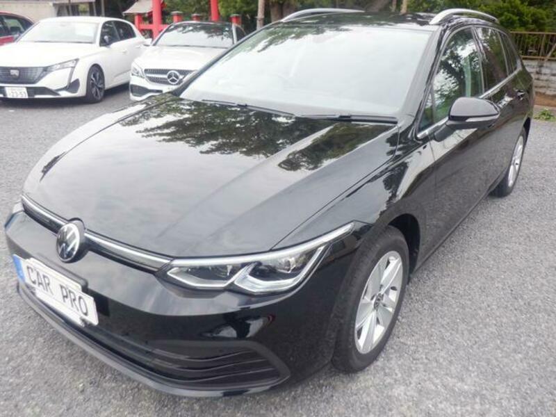 GOLF VARIANT