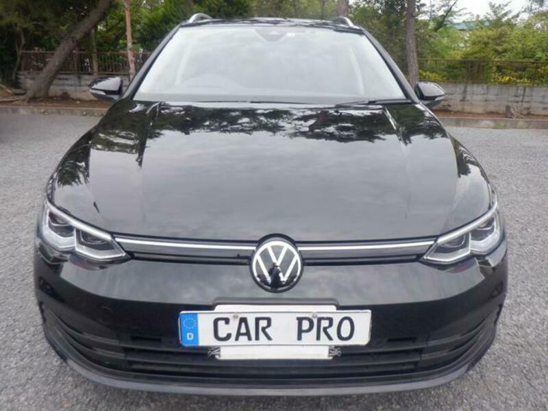 GOLF VARIANT