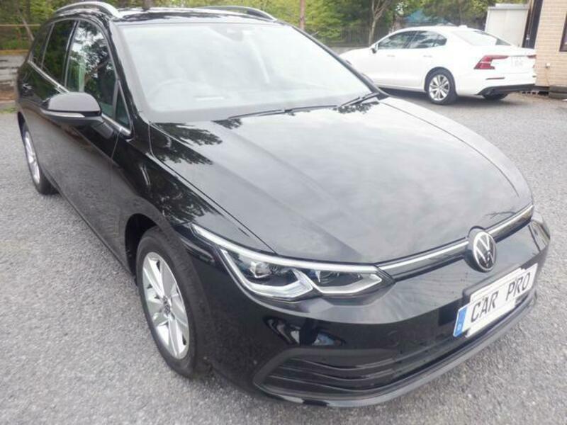 GOLF VARIANT
