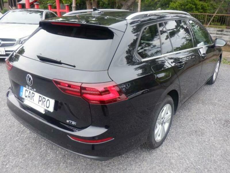 GOLF VARIANT