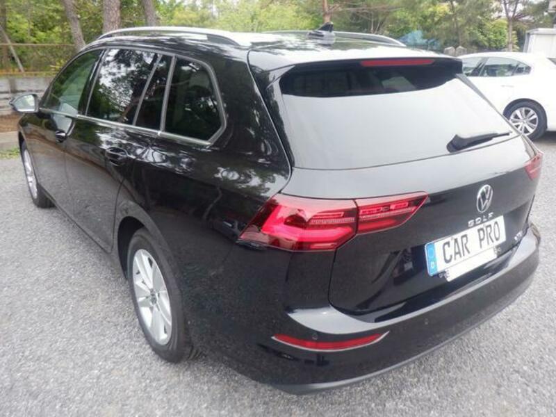 GOLF VARIANT