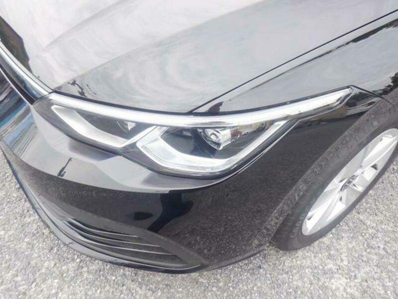 GOLF VARIANT